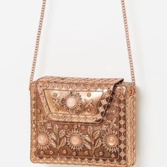 From St Xavier Elmie Crossbody bag - Picture 2 of 6